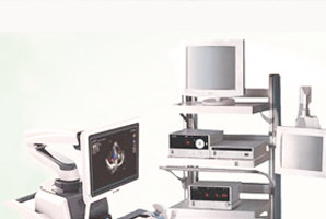 德國WOLF宮腹腔鏡聯(lián)合診療