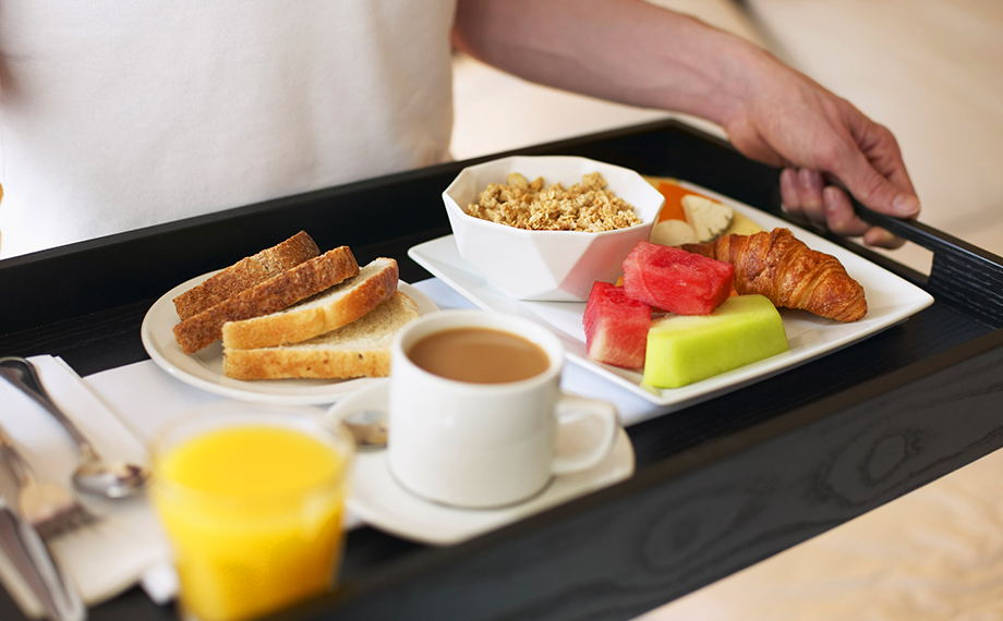 科學營養(yǎng)膳食