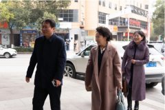 西北婦女兒童醫(yī)院業(yè)務(wù)院長米